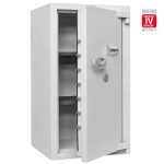 Caja fuerte Baussa grado IV