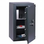 Chubbsafes custodian grado IV V