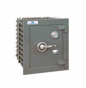 Ferrimax Caja fuerte nivel IV