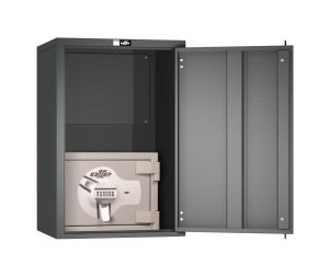 cofre armero serie CA