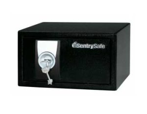 Sentrysafe antirrobo X031