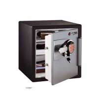 Robo + Incendio + Agua